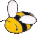 bee